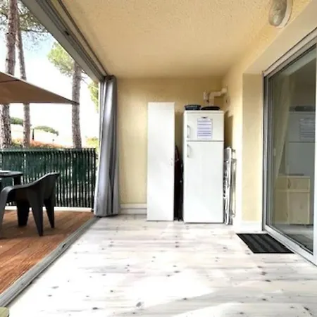 231 Eleuthera Agde