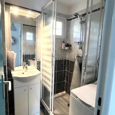 231 Eleuthera Apartmán *