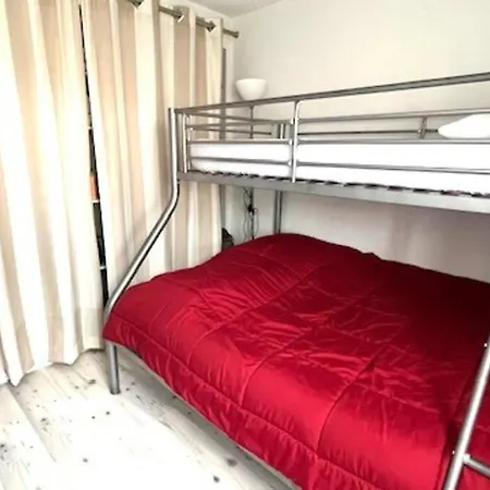 Apartmán 231 Eleuthera Agde