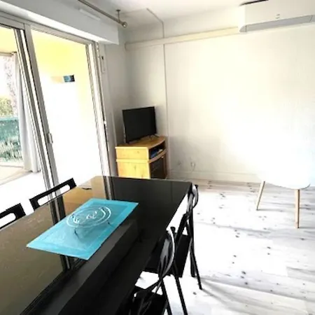 231 Eleuthera Apartmán Agde