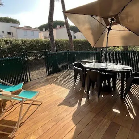 231 Eleuthera Agde