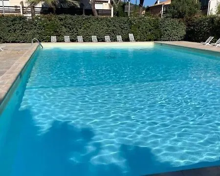 231 Eleuthera Apartmán Agde